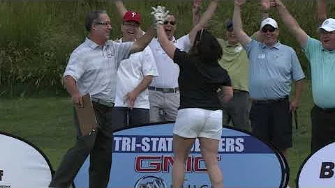 2021- Winning Golf TV- Highlights- Stacy Summers- ...