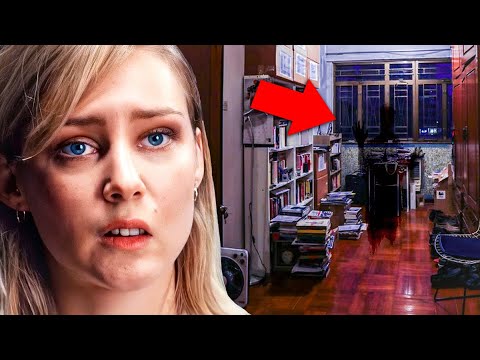 My Apartment Turned