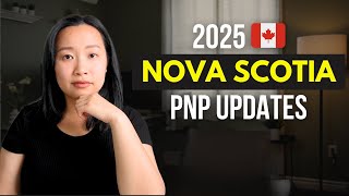 Nova Scotia Just Changed Everything for Immigrants in 2025!
