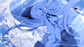 Hopes & Regrets (Malkuth fan theme)