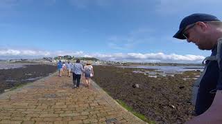 Swcp 2017 - Deleted Scene. Moan, Moan, Moan.