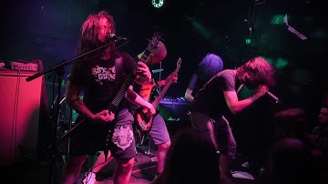 Putridity Live (Part 2) at No Class (Cleveland, Ohio) July 25, 2023