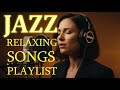 Smooth Jazz Full of Hope | Female Vocals with Lyrics for New Beginnings