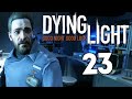 Dying Light - Лаборатория Камдена #23