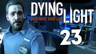 Dying Light - Лаборатория Камдена #23
