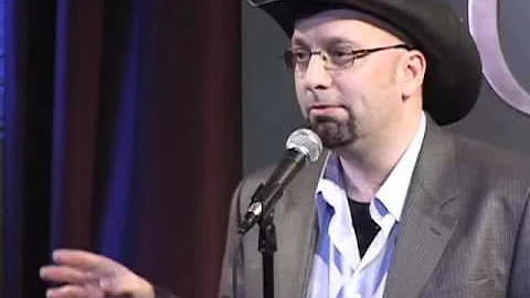 The Moth Presents Dave Dickerson: A Flash of Hope