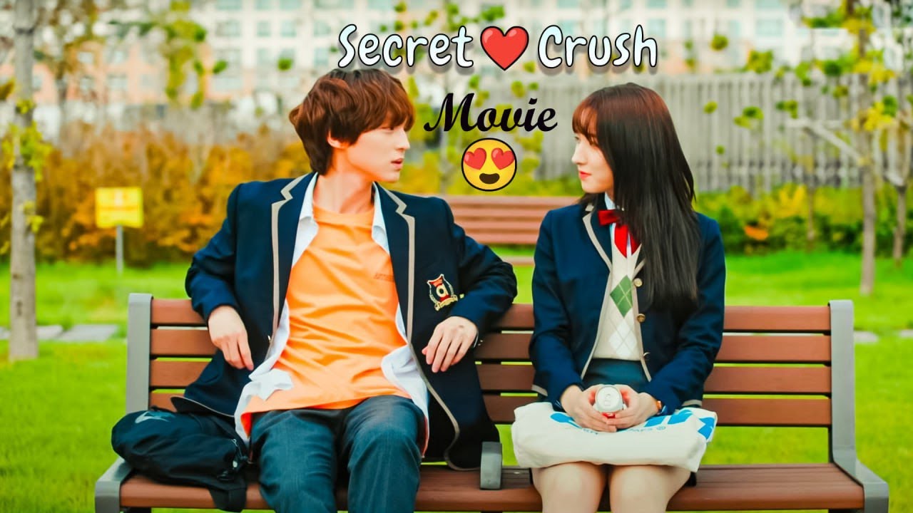 Secret Crush School Love MOVIE Tamil Explanation Drama Loverz secret-crush-school-love-movie-tamil-explanation-drama-loverz
