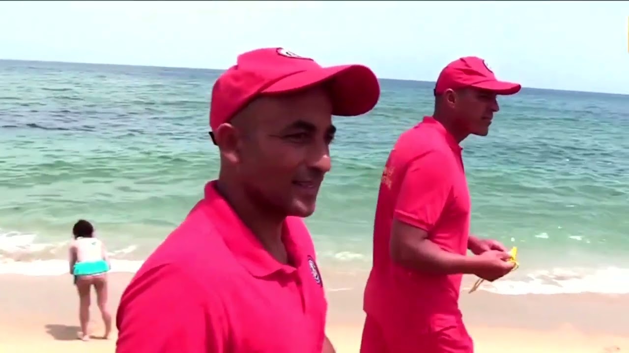 ملخص حصيلة نشاطات الحماية المدنية لسنة 2026