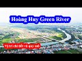Hong huy green river  thm mt khu  th ln ti hi phng