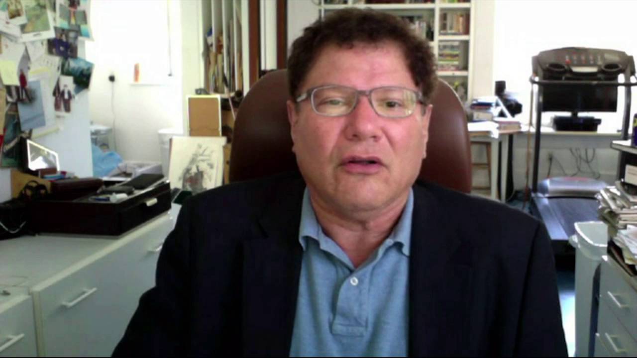 Andrew Setos, Candidate For Hollywood Governor of SMPTE - YouTube