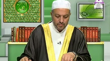 سورة إبراهيم الآية 11 من القرآن الكريم - برنامج ورتل القرآن - الشيخ إبراهيم الجرمي