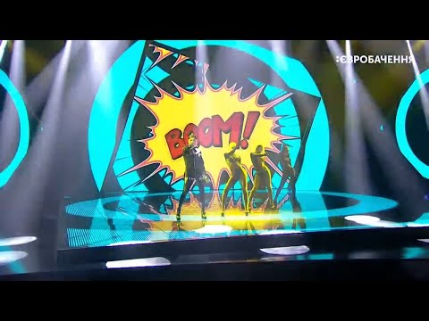 Video: Ukraina atsisakė dalyvauti „Eurovizijoje 2019“