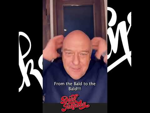 Video: Näitleja Dean Norris: elulugu, filmid, sarjad