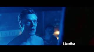 John Wick (2014) R | Action, Crime, Thriller