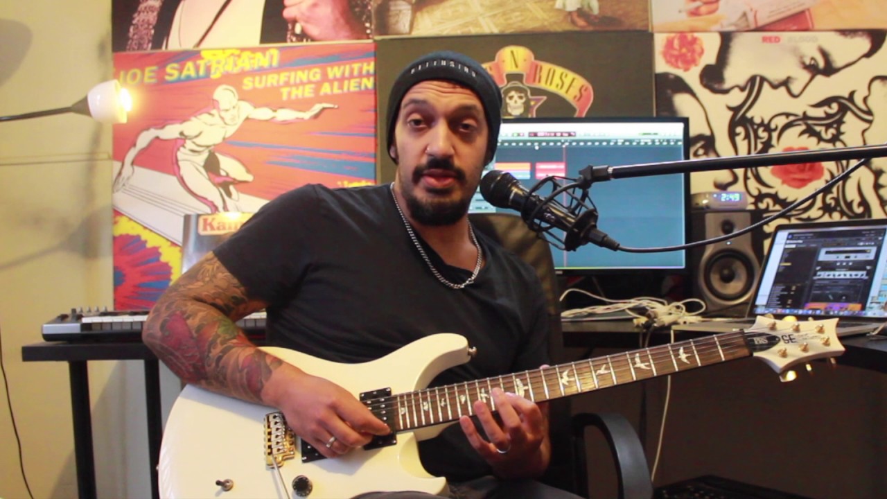 How To Play Are You Dead Yet By Children Of Bodom Guitar Solo Lesson How to play are you dead yet by children of bodom guitar solo lesson