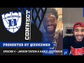 Brotherhood Connect - Episode 4 | Jayson Tatum & Amile Jefferson