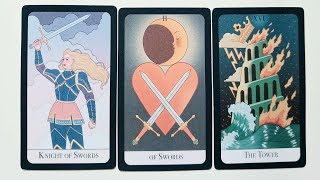 LEO ♌️ NOW THEY REGRET NOT LISTENING TO YOU 😔