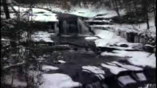 The Geology of Hocking Hills