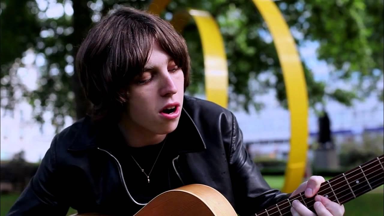 Catfish and the Bottlemen ASA (Acoustic) YouTube
