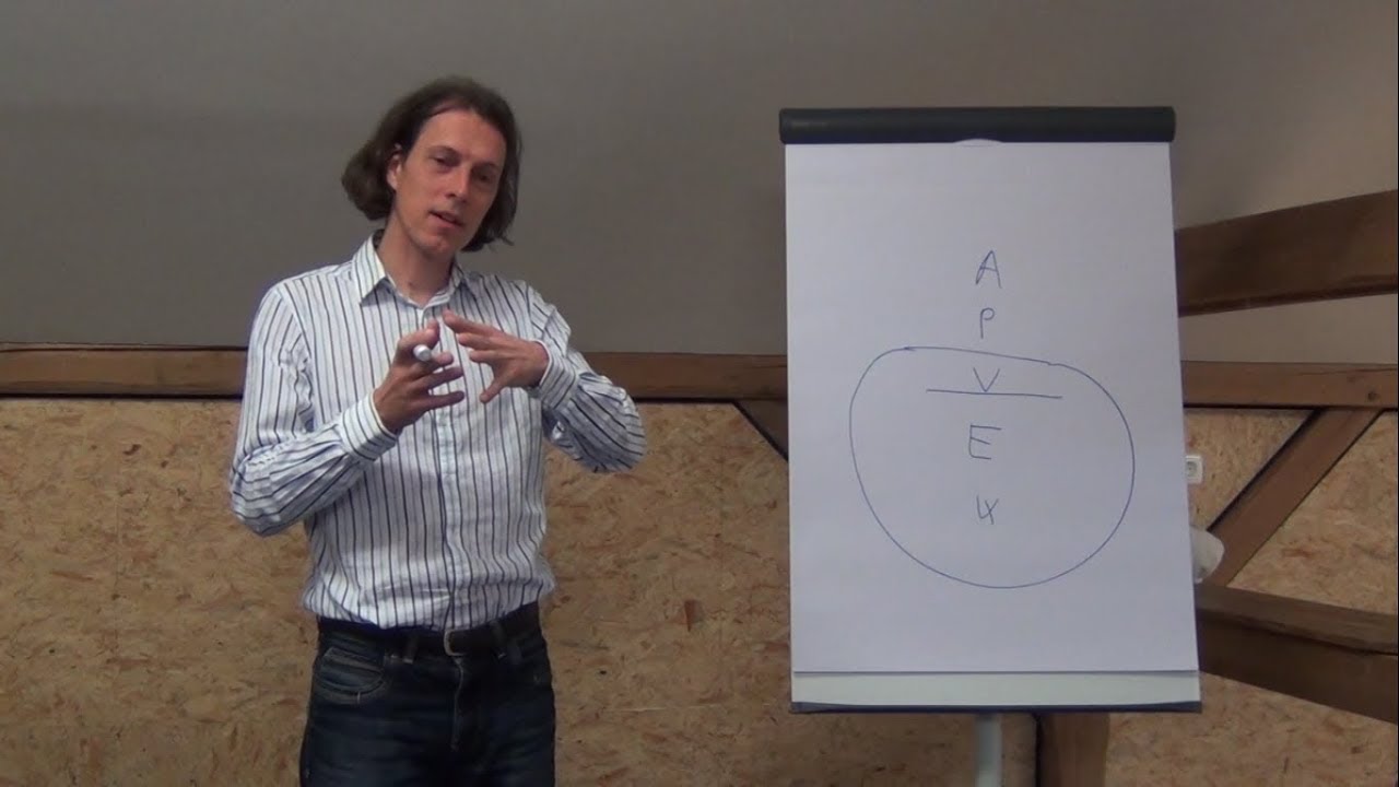 TRE® - Workshop mit Gopal beim Galions-Verein e.V. in Grebenau-Bieben