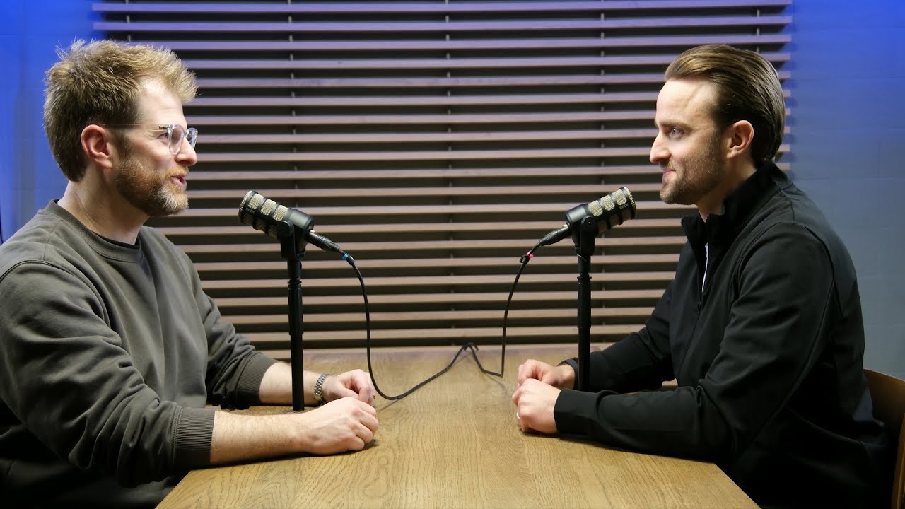 DUAL USE Podcast: Trailer Staffel 2