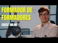 Curso de Formadores Aeronáuticos | Especialízate en Formación Técnica