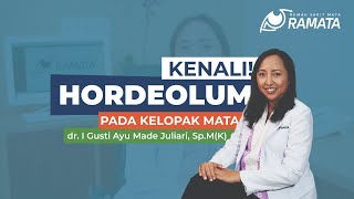 Apa itu Hordeolum / Bintitan ?