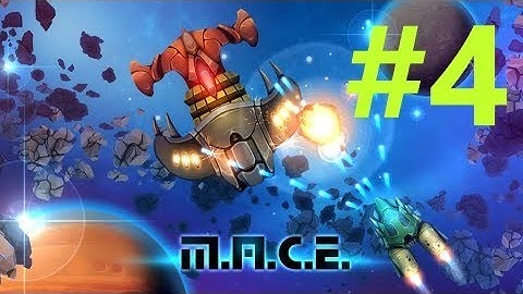 Space shooter part 4- rocket studio | Best Mobile games  IOS Android