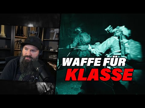 🎙️ Braucht BATTLEFIELD gelockte Klassenwaffen?