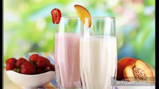 Oqsilli kokteyllar HD