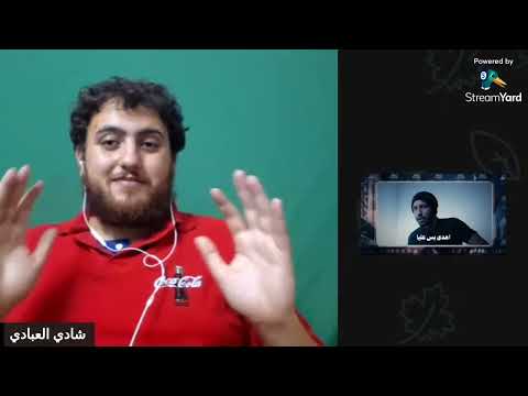 تعالوا نعلق على كلام الدكتور هيثم طلعت بخصوص توقف شريف جابر عن الكلام في الدين