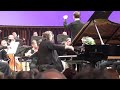 БИС Григ Концерт для фортепиано с оркестром ля минор, 16: II. Adagio Елизавета Леонская (фортепиано)