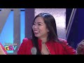 GGV: Vice learns about Sexbomb Cheche and Coco's past