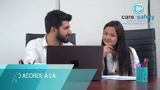 Aplicativo del Sistema de Gestión de Seguridad y Salud en el Trabajo screenshot 5