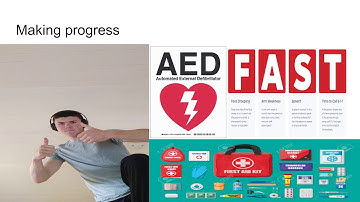 SW CLC Presentation video