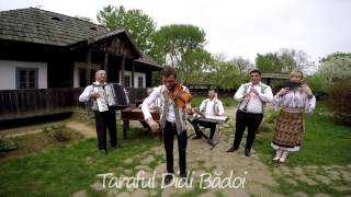 Video thumbnail of "Taraful Didi Badoi Rapsodia"