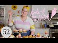 How to Make and Decorate Cupcakes | Bake It Up a Notch with Erin McDowell