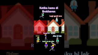 Aku Yang Ambil Uang Nya