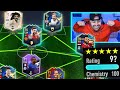 WINNING A FUT DRAFT With INSANE HIGHEST RATED EPL DRAFT!! FIFA 21 Ultimate Team Draft