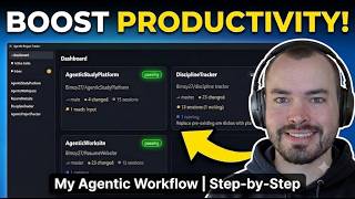 I Built a Dashboard to Manage Multiple AI Agents at Once