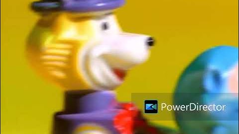 Pucca (2006 TV Show) - End Credits / Boomerang (Generic) Outro