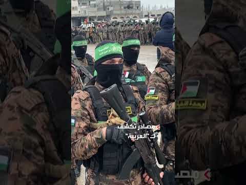 حركة حماس تبدي ملاحظاتها وتحفظاتها على مقترح ويتكوف بشأن هدنة غزة