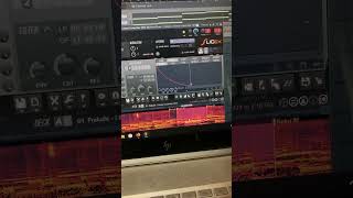 Nicholas Craven & Boldy James - Power Nap (beat breakdown)
