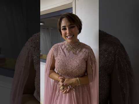 مايا رجيل تفاجئ الجميع بقص شعرها مايا رجيل