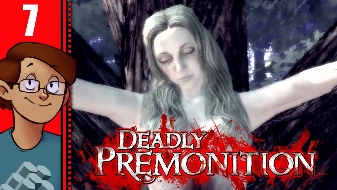 deadly premonition walkthrough lumber yard deadly premonition walkthrough lumber yard