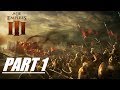 Age of Empires 3 2019 GAMEPLAY WALKTHROUGH 1 INTROCHEATSHACKMODFUNNY Age of Empires 3 2019 GAMEPLAY WALKTHROUGH 1 INTROCHEATSHACKMODFUNNY