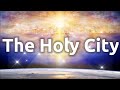 The holy city instrumental w lyrics