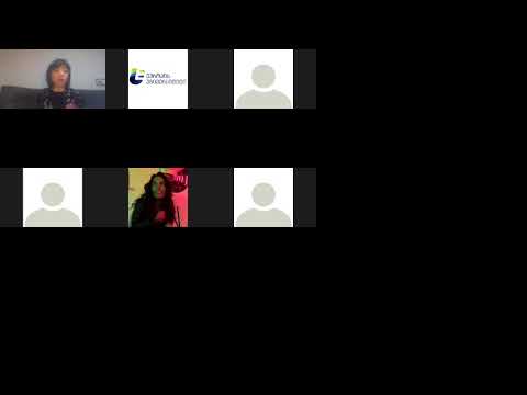 მარინა ხანჯალიაშვილის ლექცია ,,გურამ დოჩანაშვილის ,,სამოსელი პირველი\" --ცხოვრების წიგნი\" 1 .05. 2020