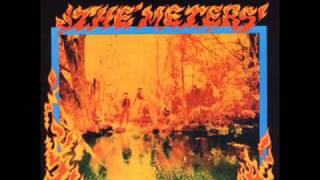 Vignette de la vidéo "The Meters - They All Ask'd For You"