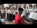 Sayo Lamang / Scalabrinian Choir